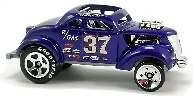 2008 Pass?n-Gasser-a