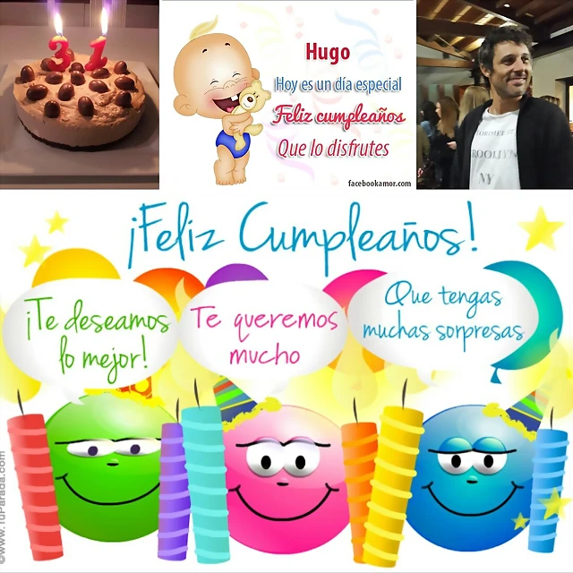 31 cumple Hugo 8 31 cumple Hugo 8