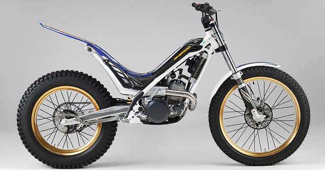 Sherco 290-11