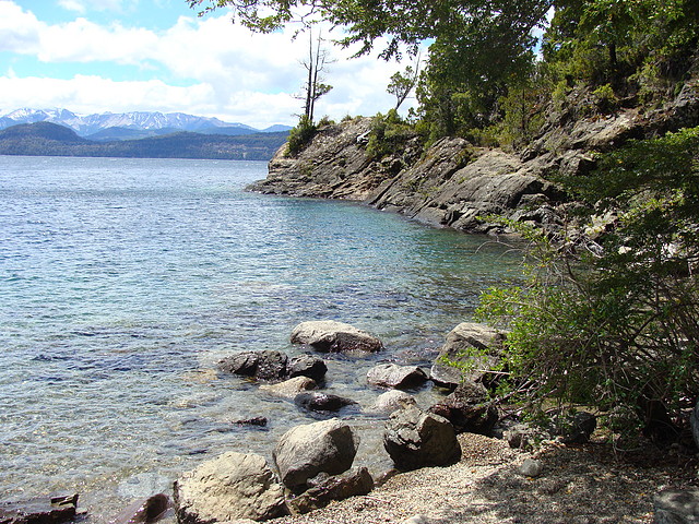 Villa Tacul (Bariloche)