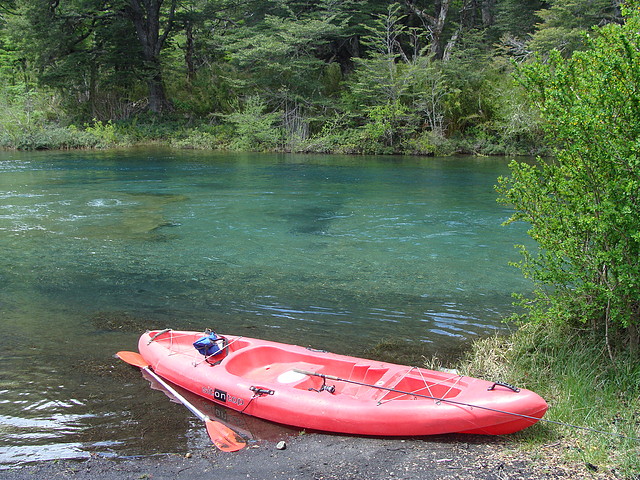 Zona Epulafquen (frontera c chile San martin de los Andes)