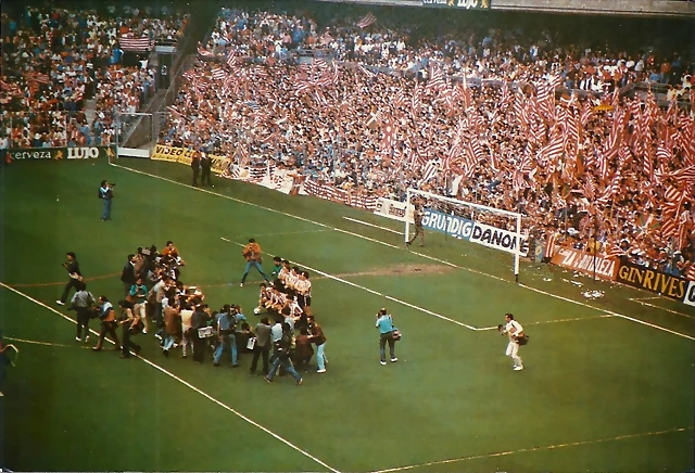 ath - real sociedad 84-85