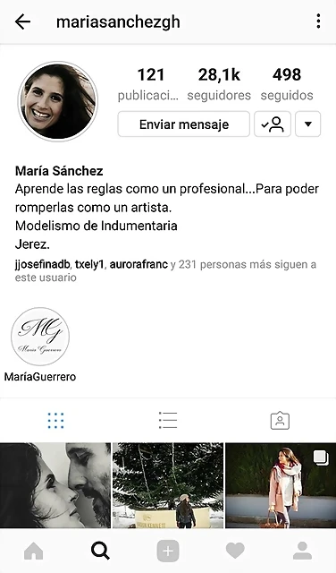 Perfil Mar?a IG 4-2-2018 Perfil Mar?a IG 4-2-2018