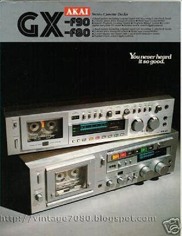 gx-f90c