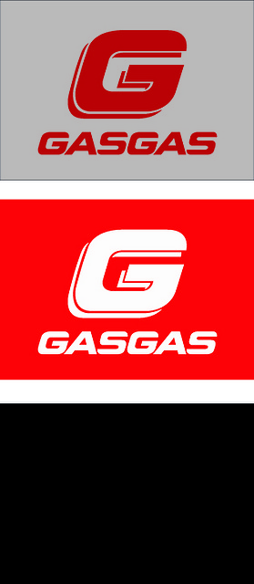 GASGAS Logo