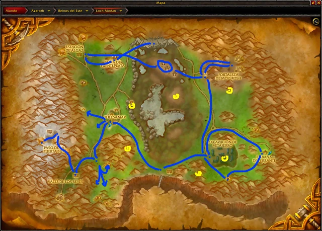 Loch-Modan Loch-Modan