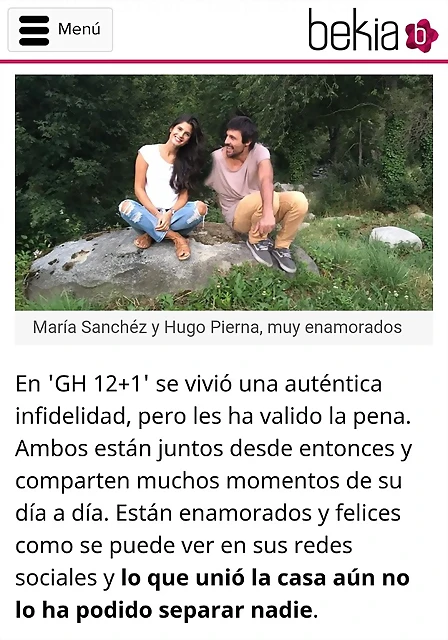 Bekia.es 20-10-2016 (2) Bekia.es 20-10-2016 (2)