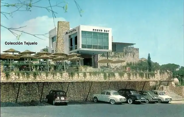 Orihuela Alicante 1964