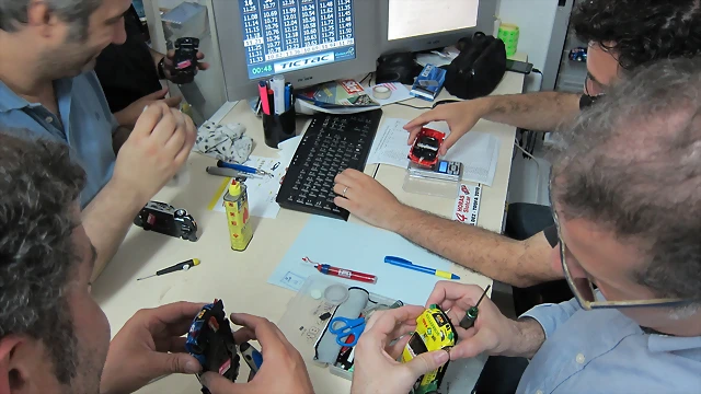 VERIFICACION VERIFICACION