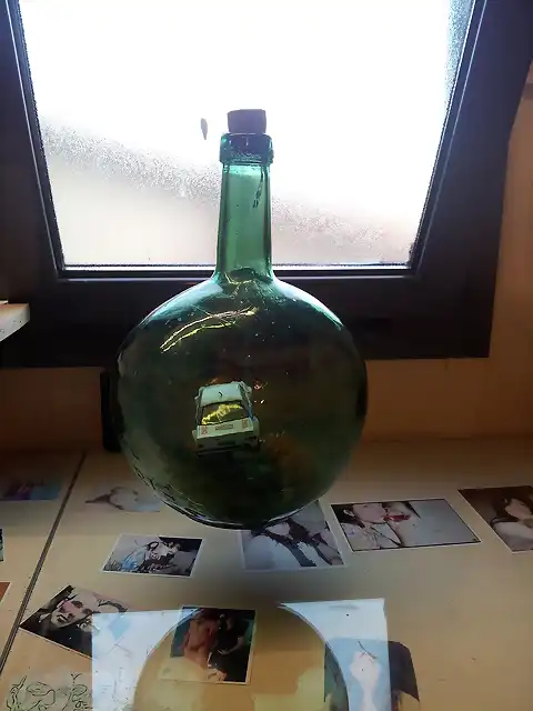 botella  10