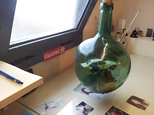 botella 14 botella 14
