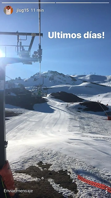 Hugo IG Stories 11-4-2017 Hugo IG Stories 11-4-2017