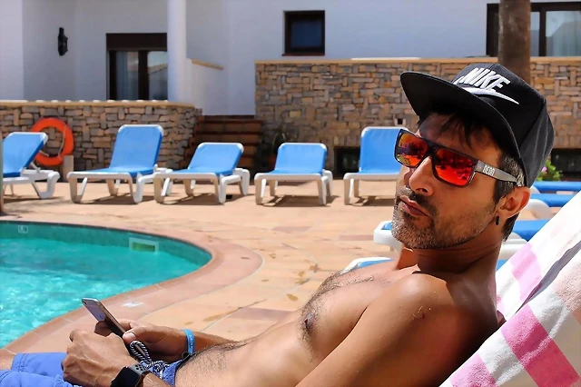 Hugo IG 23-6-2019 - Foto del 9-6-2019 Hugo IG 23-6-2019 - Foto del 9-6-2019