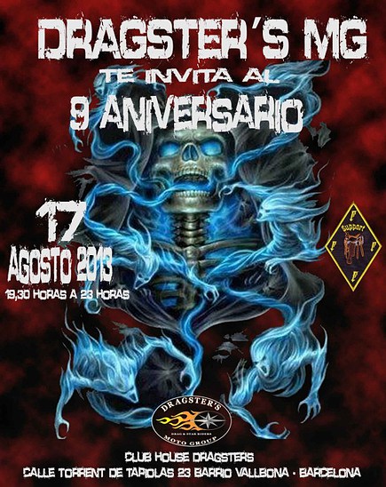 Aniversario 2013