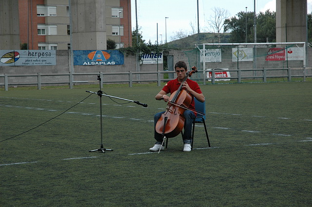 XIV MEMORIAL FRANCISCO PEROJO 066 XIV MEMORIAL FRANCISCO PEROJO 066