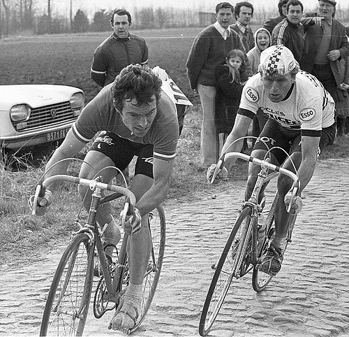 hinaul roubaix 1979