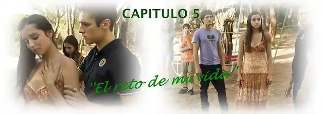 CAPÍTULO 5