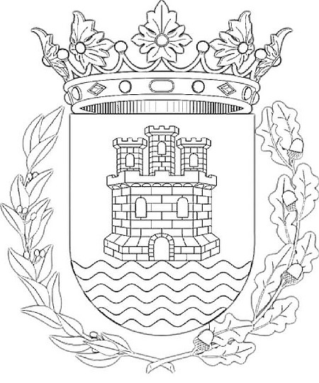 escudo alcala h.