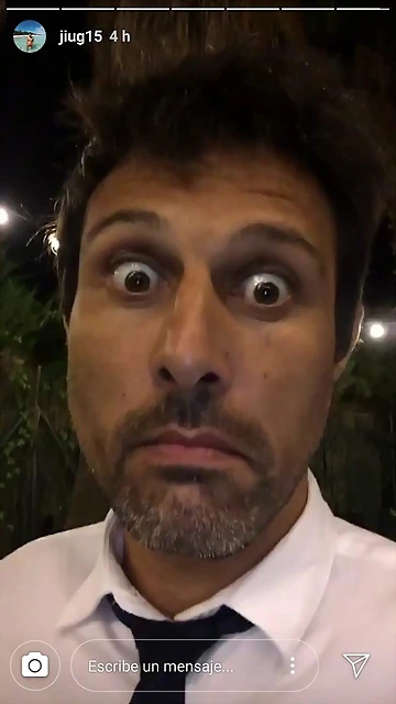 Video Hugo IG Stories 7-7-2018 (24)
