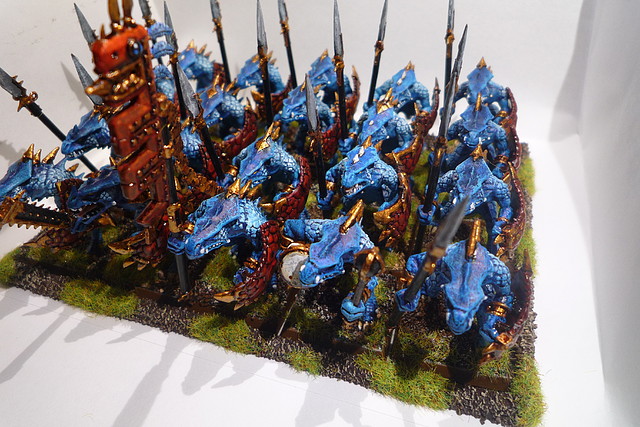 saurus warriors 001