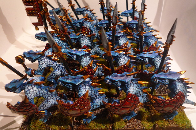 saurus warriors 004