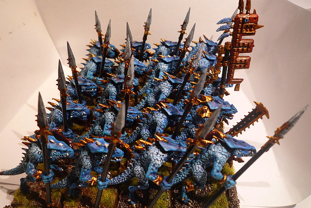 saurus warriors 006