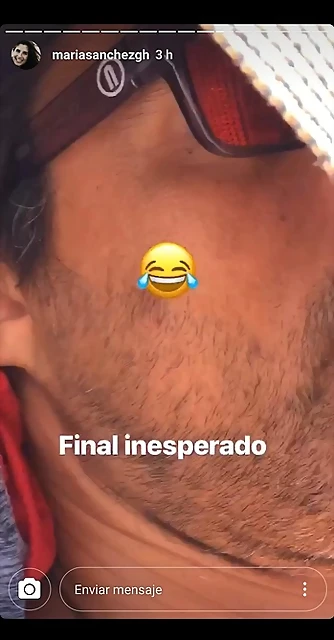 Video Mar?a IG Stories 10-6-2019 (3) Video Mar?a IG Stories 10-6-2019 (3)