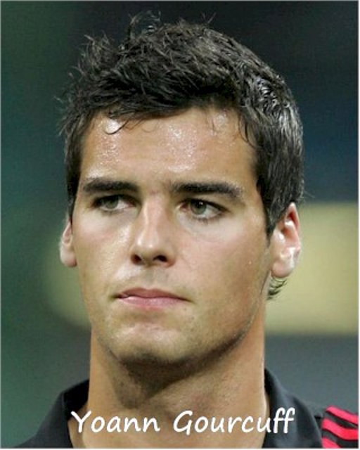 Yoann Gourcuff