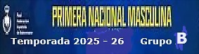 PNM2025-26 Grupo B PNM2025-26 Grupo B