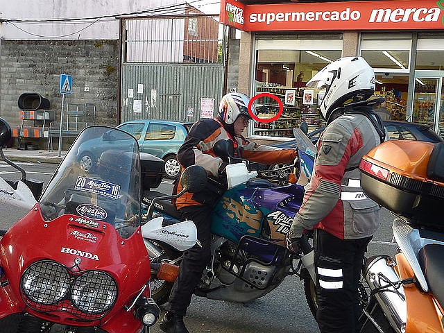 casco