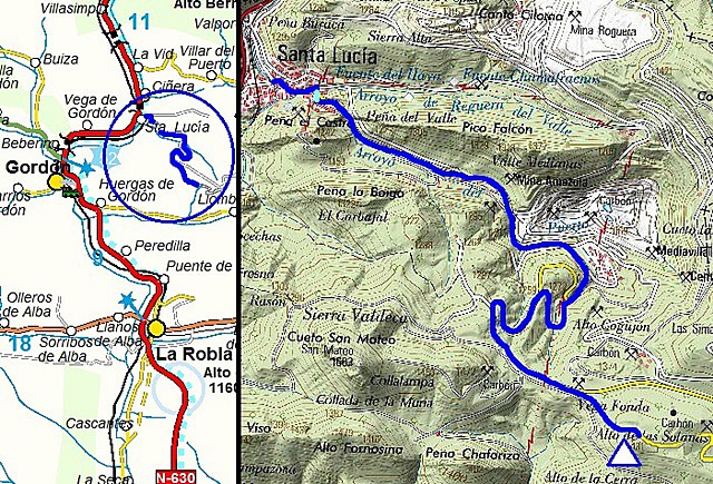 Alto de las Solanas (Santa Luca) (1)