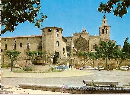 San Cugat del V. Pl. Octaviano Barcelona (1)