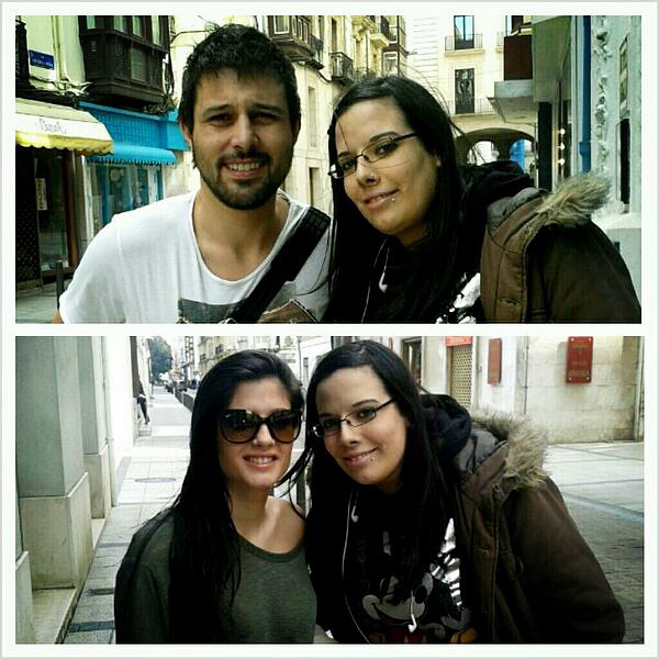 Santander 10 marzo 2013 Santander 10 marzo 2013