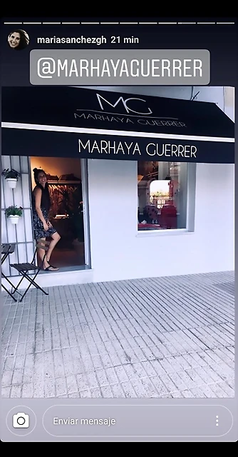 Mar?a IG Stories 12-8-2019 (4) Mar?a IG Stories 12-8-2019 (4)