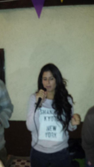 Cumple Hu 132 Cumple Hu 132