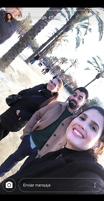 Mar?a IG Stories 5-1-2020 (2) Mar?a IG Stories 5-1-2020 (2)