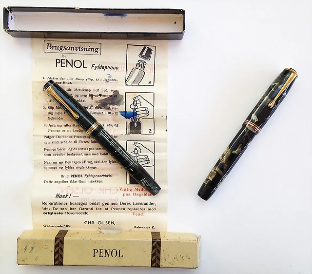 Penol1 Penol1