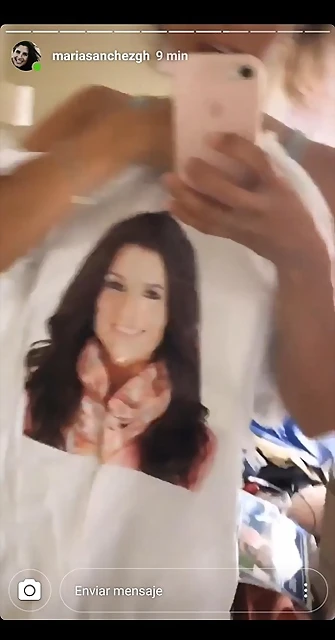 Video Mar?a IG Stories 24-7-2019 (14) Video Mar?a IG Stories 24-7-2019 (14)