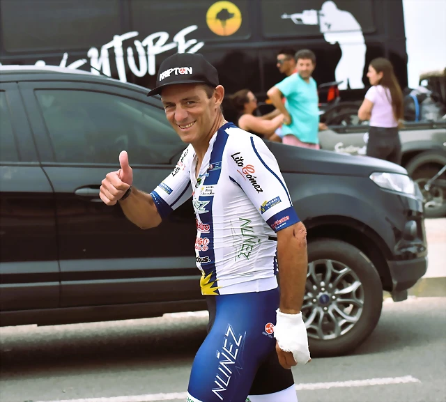 Jorge Giacintti