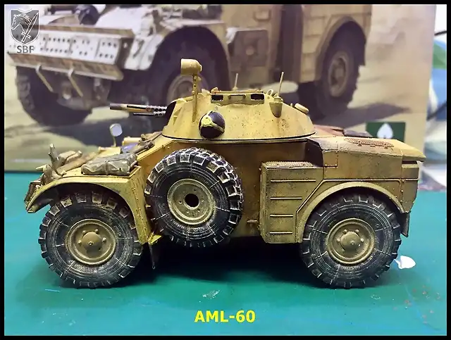 AML-60 023