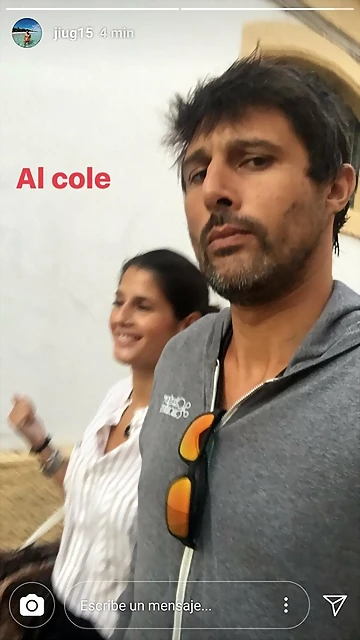 Hugo IG Stories 19-9-2017 Hugo IG Stories 19-9-2017