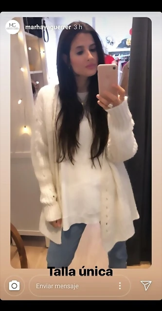 Marhaya Guerrer IG Stories 28-1-2020 (1) Marhaya Guerrer IG Stories 28-1-2020 (1)