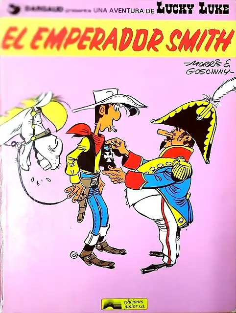 emperadorsmith