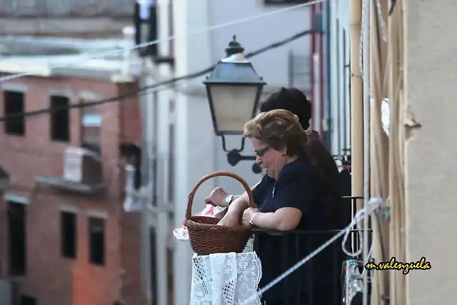 11, esperando a la virgen, marca