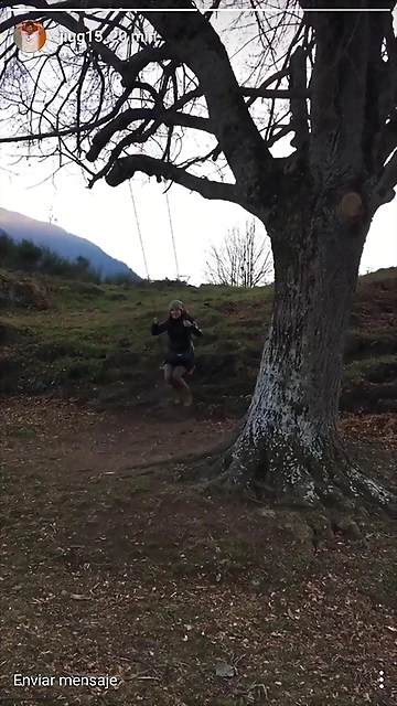 Video Hugo IG Stories 28-12-2016 (8) Video Hugo IG Stories 28-12-2016 (8)