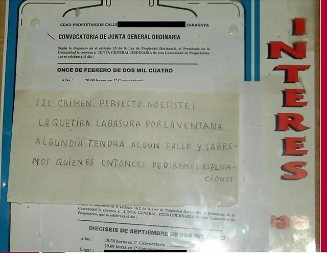 comunidad comunidad