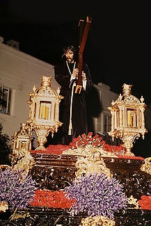 primera cristo