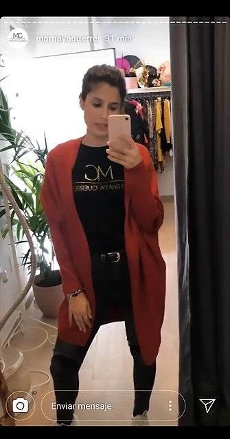 Video Marhaya Guerrer IG Stories 6-11-2019 (33) Video Marhaya Guerrer IG Stories 6-11-2019 (33)