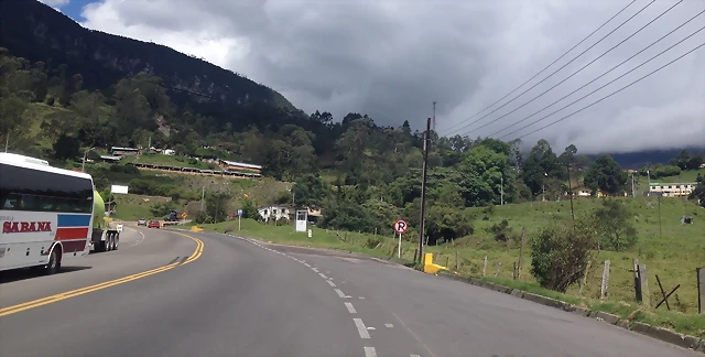 17. Últimos 15 km 17. Últimos 15 km