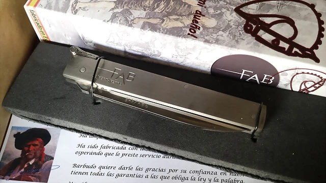 Barbudo Barbudo
